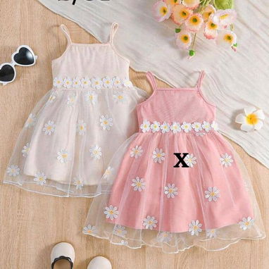 Ropita nueva (conjuntos) para niñas de 2-3 años - Img 125038647
