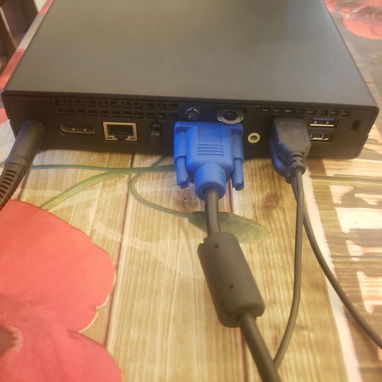 En venta PC mini HP nueva 0 kilometraje - 4/4