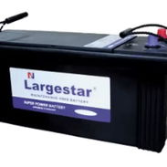 Bateria 200ah 12V Largestar - Img 55546156