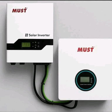 Kit completo de paneles solares - Img 98999290
