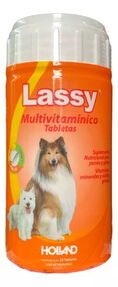 Vitaminas y suplementos para perros y gatos. Vitality/Prosense/Lassy/Fortex - Img 62154402