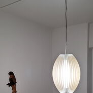 Vendo Lámpara de techo de uso en muy buen estado❗️❗️❗️☝🏻🤩 - Img 45330439