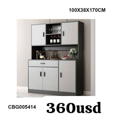 Estantes de cocina , closest - 2/4