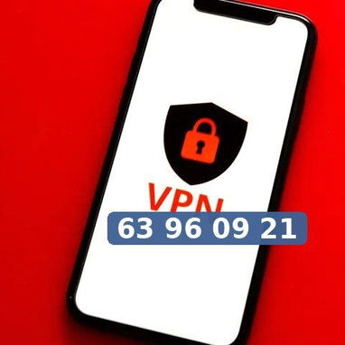 Servicio VPN 1 Ano - 2/2