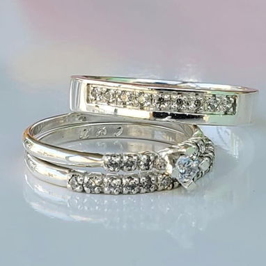 Anillos de compromiso Joyería D'Brillan - Img 124621873