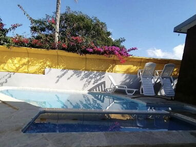 HOUSE IN GUANABO💥🌊‼️ FOR RENT - Img 63719201