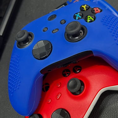 Venta de accesorios para videojuegos - 2/4