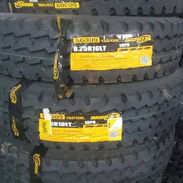 *VENTA DE GOMAS DE CAMIÓN                  11 × 22.5 : 200 USD.  8.25 × 16 : 150 USD.                          INTERESAD - Img 57974851