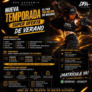 Dpa academia de baile - Img 56517379