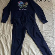 Conjunto deportivo - Img 58159621