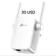 Repetidor Wifi Tp-Link - Img 56751735