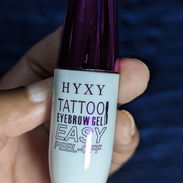 Tinte de Cejas Semipermanente HYXY Tattoo Gel ✨👁️ • $5 USD - Img 56025343