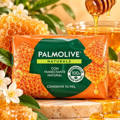 Productos de aseo Palmolive - 5/6