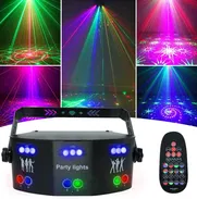 LAZER DE 15 OJOS - Si tienes un bar o una discoteca esto es para ti .SOLO WHATSAP 54534184 - Img 50529432