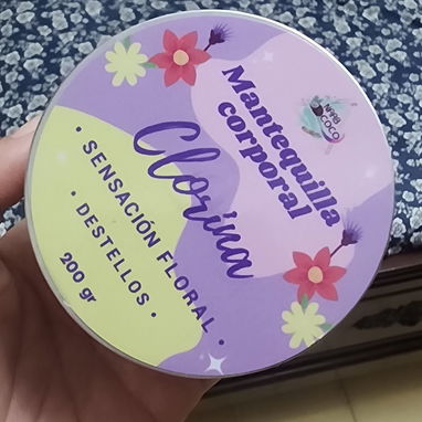 Mantequillas corporales NAABCOCO – 200 g ✨ - Img 121232836