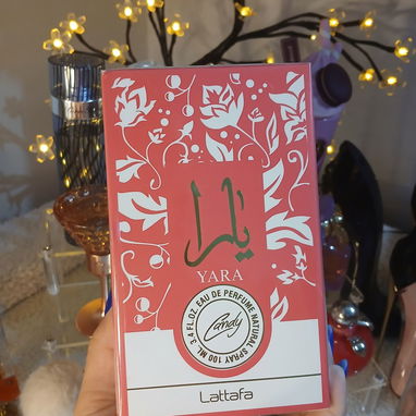 Variedad de pefumes - 2/6
