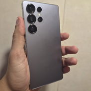 Samsung S25 Ultra impecable!!! - Img 58461681
