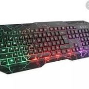 TECLADOS LED Y SENCILLOS // 53258933 - Img 44897730
