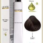 650 cup Tintes para el cabello LIL'AFIX de 60 ml (1:1½) (2 oz)en tonos chocolates y marrones - Img 44363016