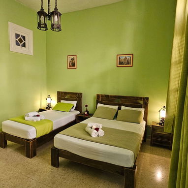 Venta de hostal en el casco Histórico de la Habana - Img 96689027