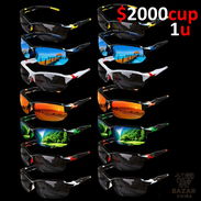 Gafas Polarizadas Ciclismio $2000cup - Img 56875732