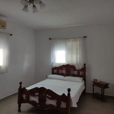 🏠🏖️ Casa Reynaldo en renta, 4 habitaciones, Guanabo - Img 116193170