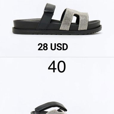 Sandalias tipo Hermes - Img 122186360