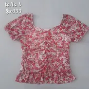 Blusas - Img 56095099