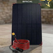 ✅Panel de 450w o 500w + Cable original de 10mtrs - Img 58348608