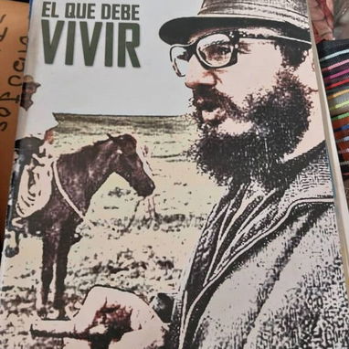 Vendo libros de temáticas diversas, a muy buen precio. - Img 124790140