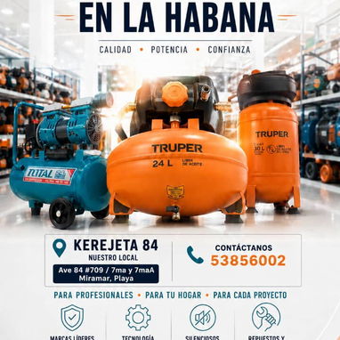 💪💥La casa del.compresor  potencia e impulsar tus resultados 💥💪💪 - Img 123062157