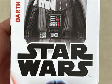 Star Wars coleccionables Hasbro - Img main-image-45693362