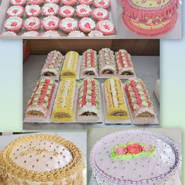 Cakes y más - Img 119989643