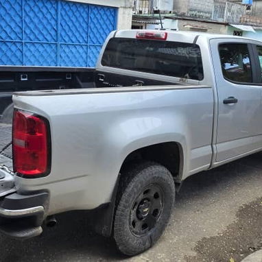 Vendo o negocio, Chevrolet, Colorado, 2019 - Img 116347045