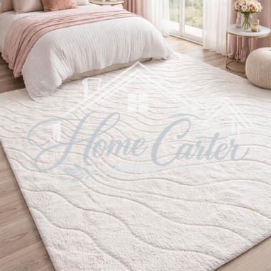 Alfombras decorativas redondas y rectangulares (GHC) - Img 120867745