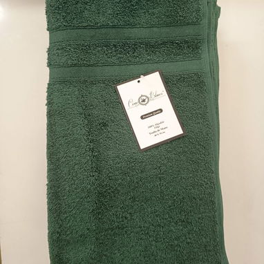🛁 Toalla Mediana – Suavidad que abraza, absorción que sorprende - Img 125336132