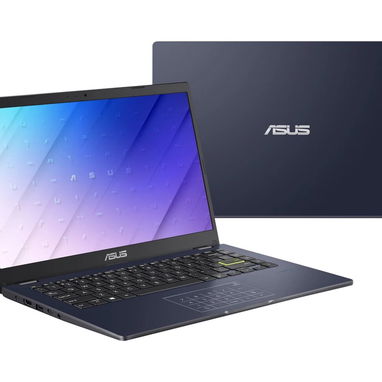 LAPTOP 🎁NUEVA🎁📦CAJA, ASUS (L410MA-DS21), 14" FHD IPS, Intel Pentium Silver N5030, 4GB RAM, 128GB SSD, 8Horas - Img 126112887
