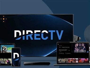 DirecTV - Img main-image