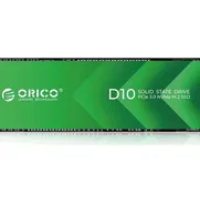 🎁 SSD M.2 Orico D10 256GB ✅1700mbr, 100TBW, 1300mbw, PCIe3, NVMe, UltraM2 - Img 49175150