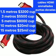 Cables HDMI - Img 54564764