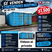 Contenedor - Img 58388164