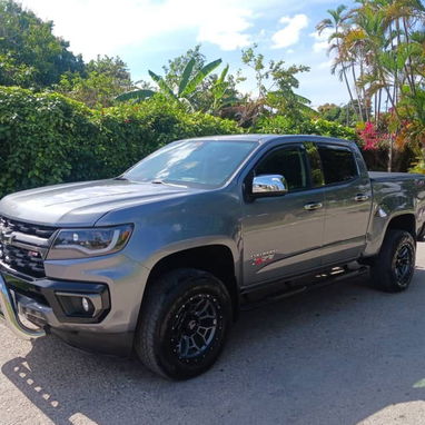 Chevrolet Colorado  2022 - Img 108165479