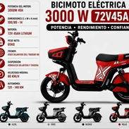 BICIMOTOS RX COMBAT - Img 58008967