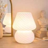 Lámpara de noche con luz LED ✨ - Img 58233539