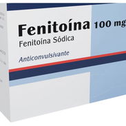 Fenitoína 100mg pomo de 50 tabletas- 4000 cup - Img 58098861