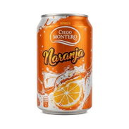 Refresco de naranja ciego montero - Img 57162976