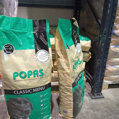 Pienso sabor res para perros adultos 20kg - 2/7