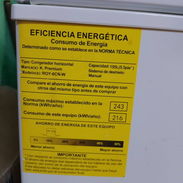 Nevera K Premium en venta – 180 USD - Img 57642739