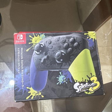 Switch OLED Pirateada 512 GB - Img 121215051
