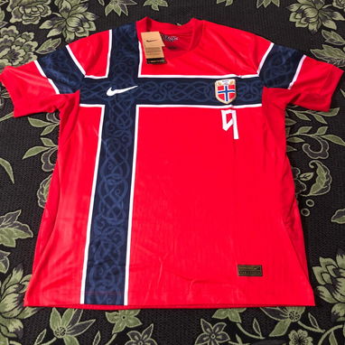Camisetas de fútbol mundial - Img 123464199